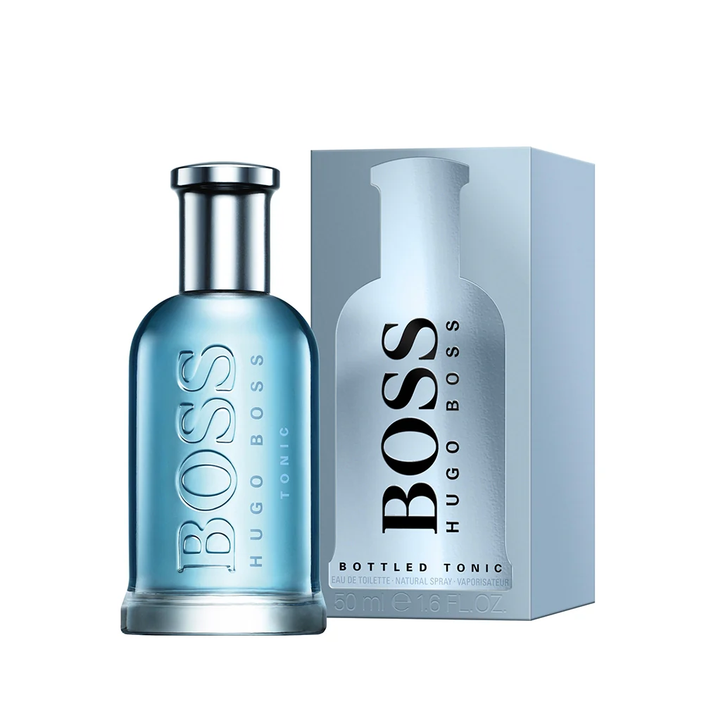 Hugo Boss BOSS BOTTLED TONIC 50 ml - Image 2