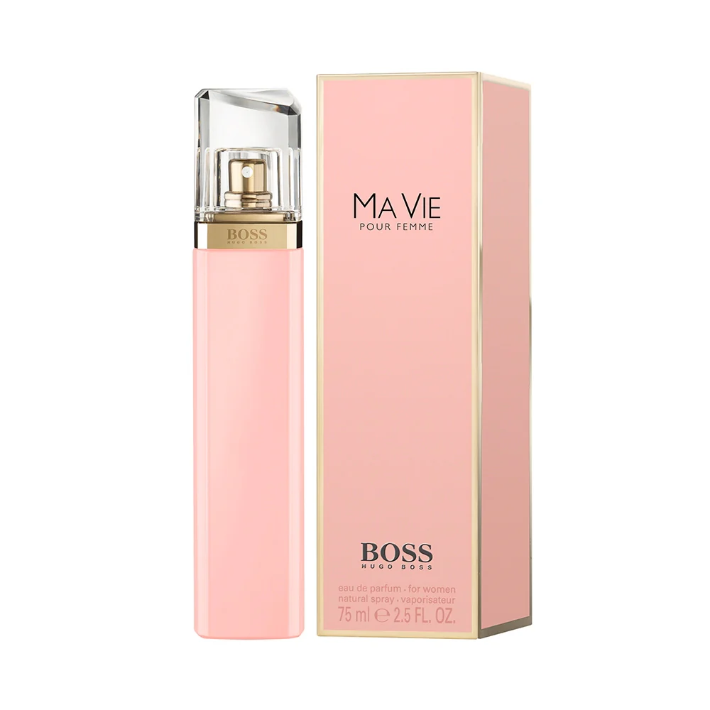 Hugo Boss MA VIE 75 ml - Image 2