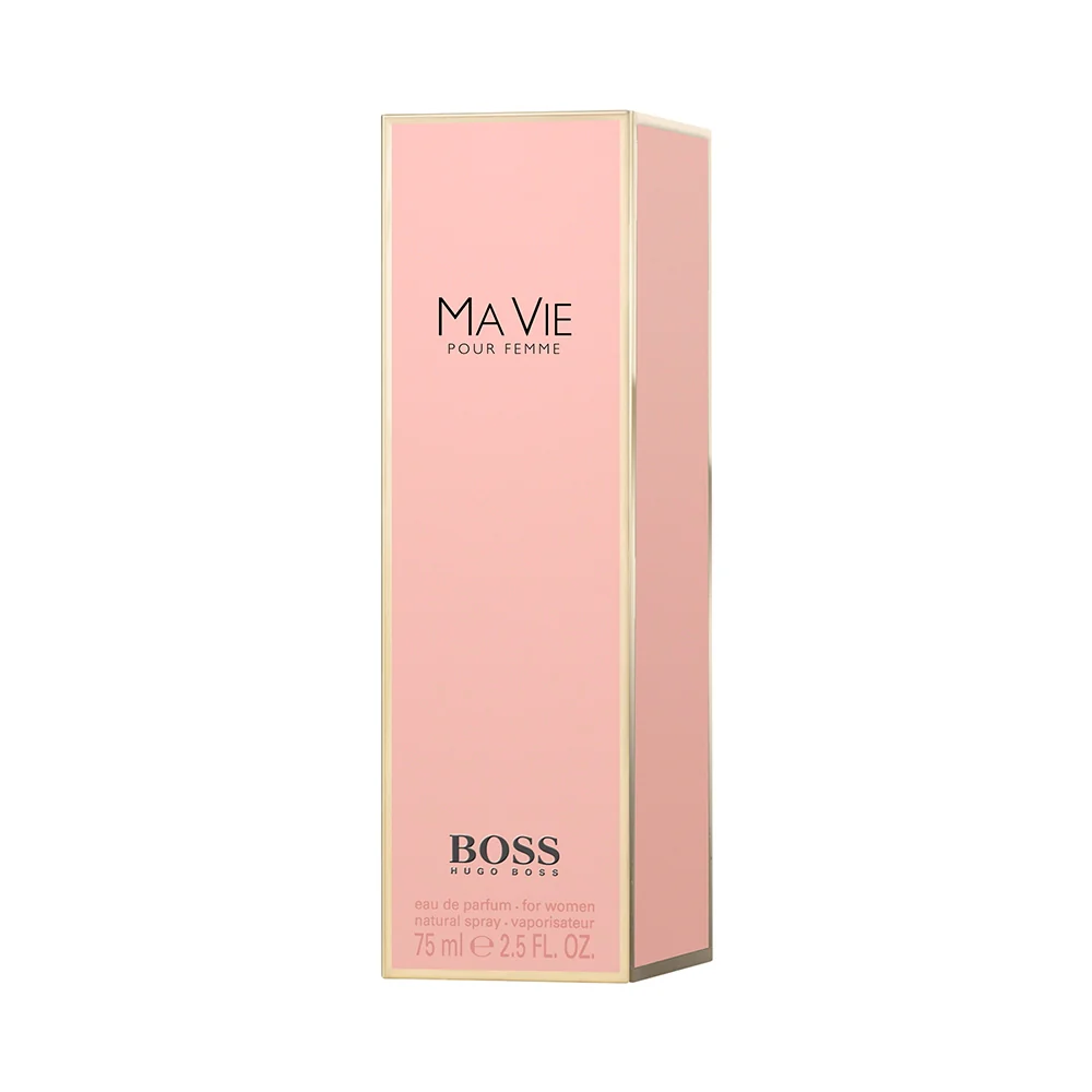 Hugo Boss MA VIE 75 ml - Image 3