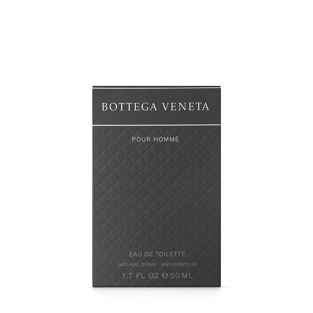Bottega Veneta Pour Homme 50 ml - Image 3