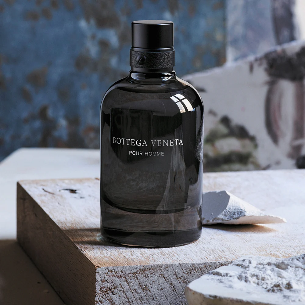 Bottega Veneta Pour Homme 50 ml - Image 4