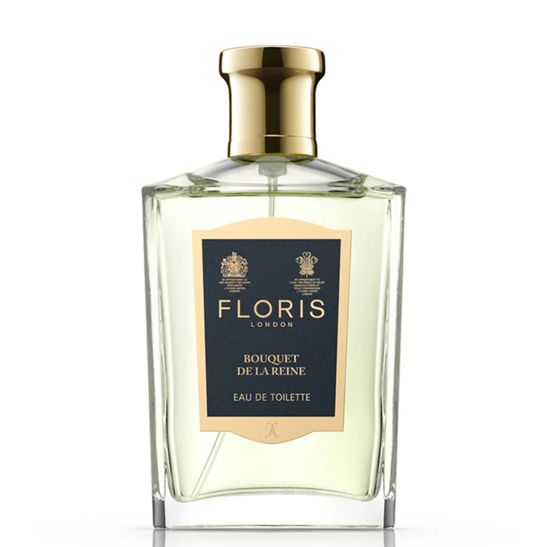 Floris London Bouquet De La Reine 100 ml