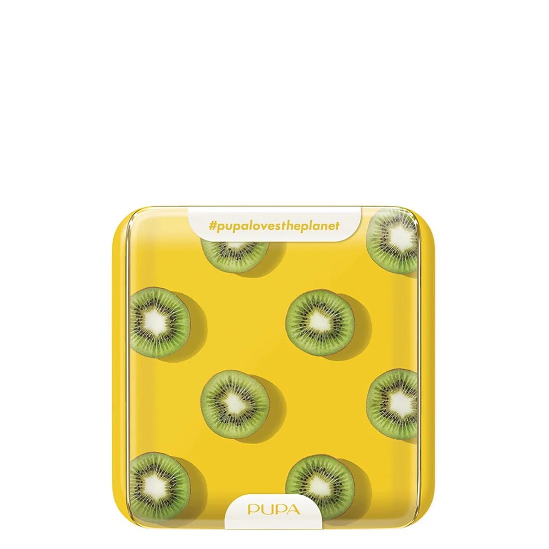 Pupa Breakfast Lovers Palette S 008 Green Booster