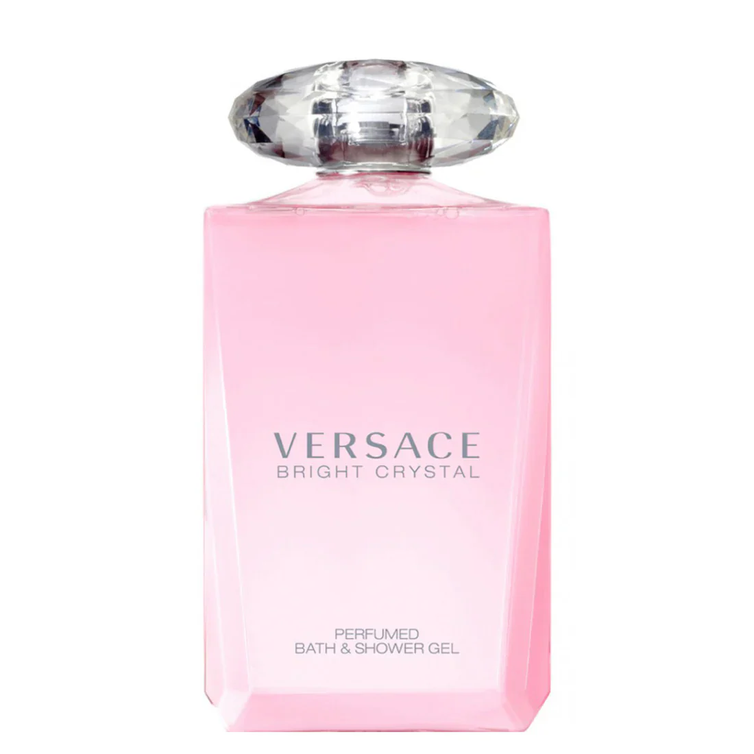 Versace Bright Crystal 200 ml