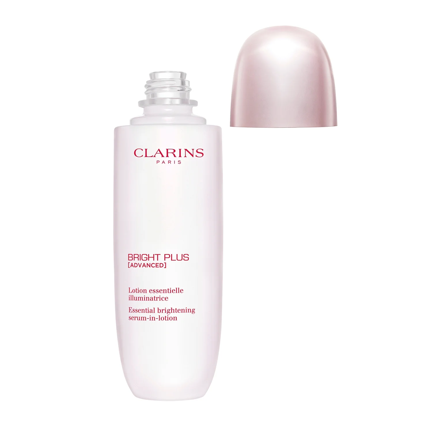 Clarins Bright Plus Advanced Lotion Essentielle 150 ml - Image 2