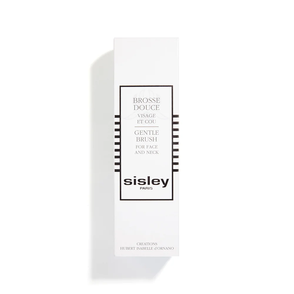 Sisley Brosse Douce Visage et Cou 1 pz - Image 2