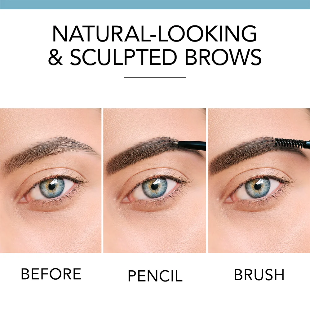 Bourjois Brow Reveal 01 Blond - Image 11