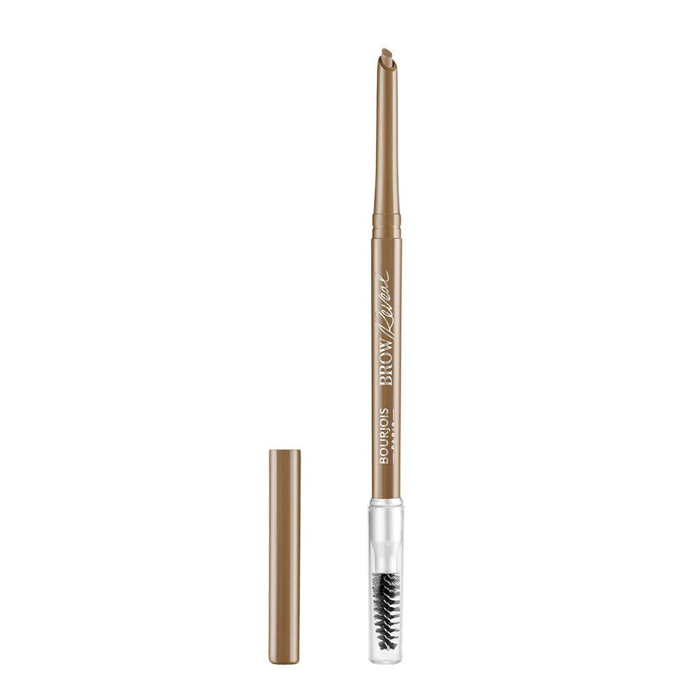 Bourjois Brow Reveal 02 Chestnut - Image 4