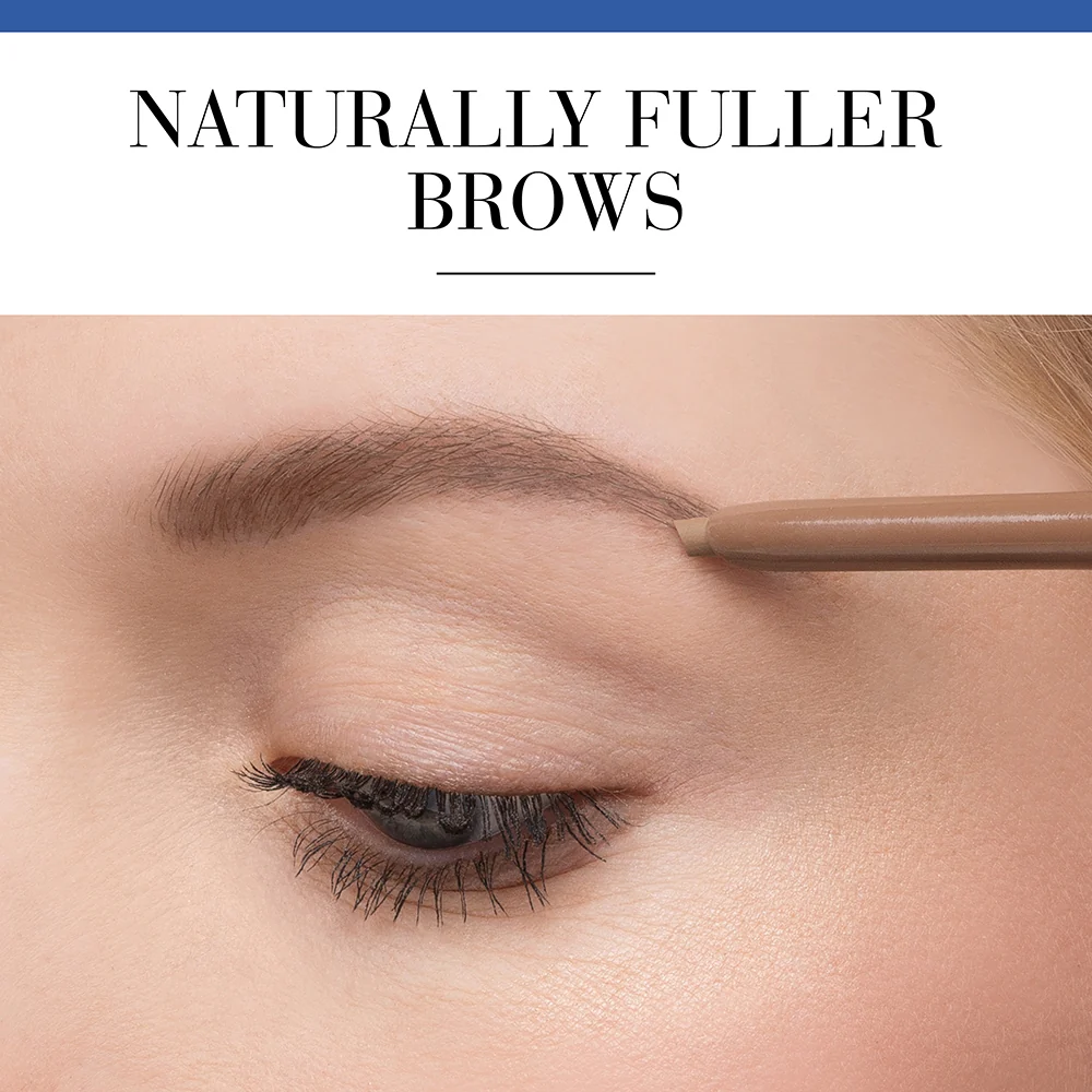 Bourjois Brow Reveal 02 Chestnut - Image 9