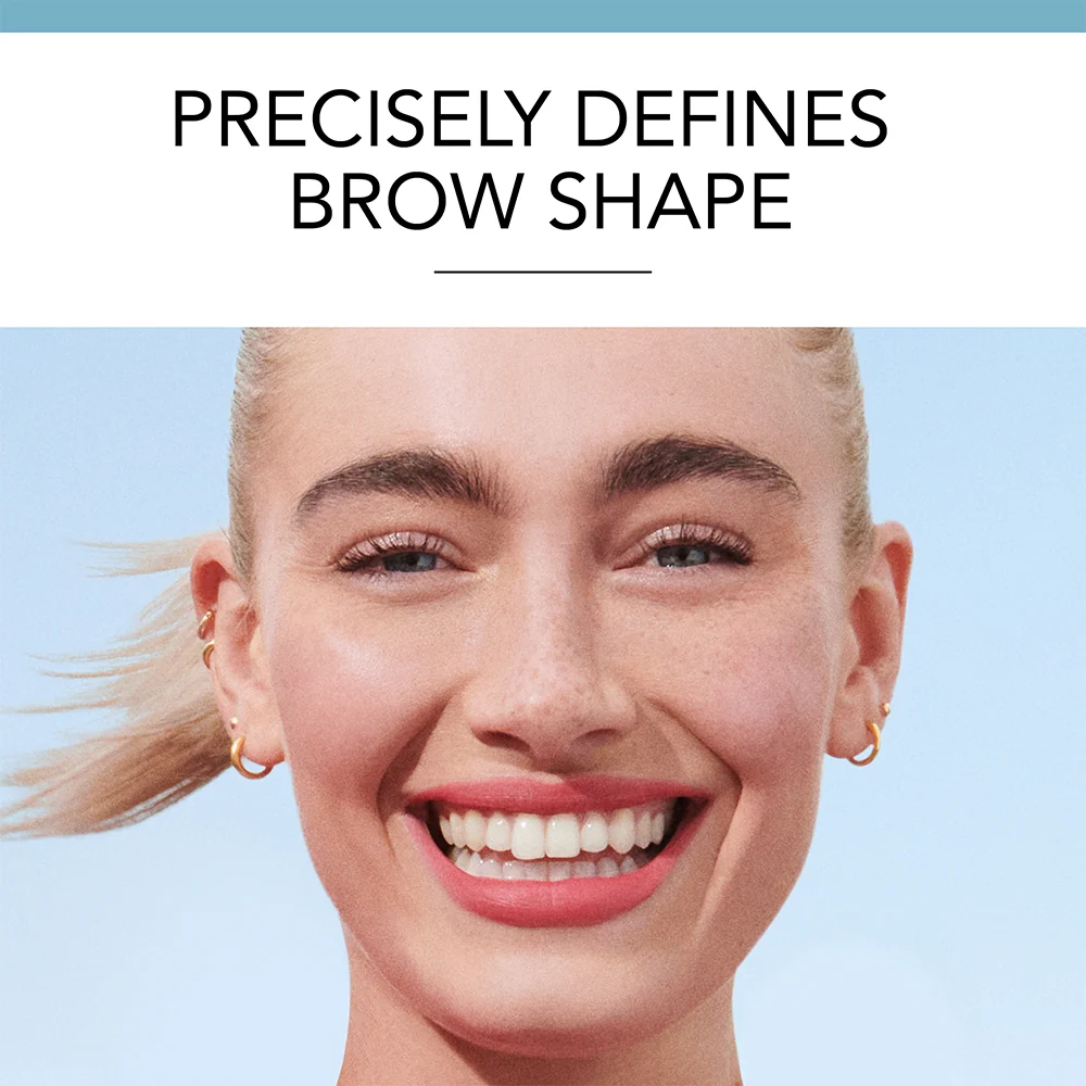 Bourjois Brow Reveal 02 Soft Brown - Image 2