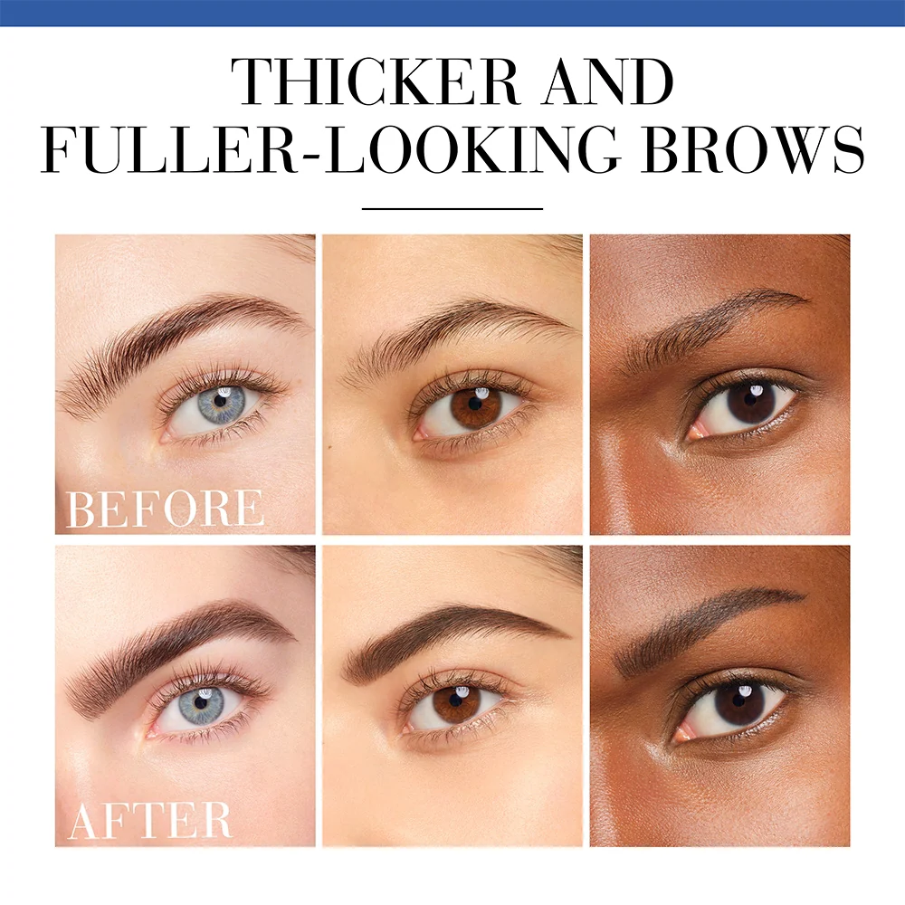 Bourjois Brow Reveal Précision 02 Soft Brown - Image 10