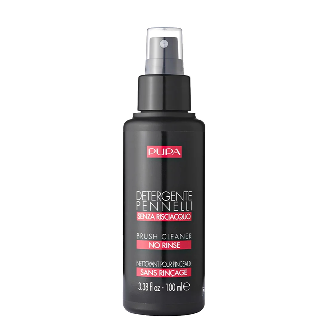 Pupa Brush Cleaner