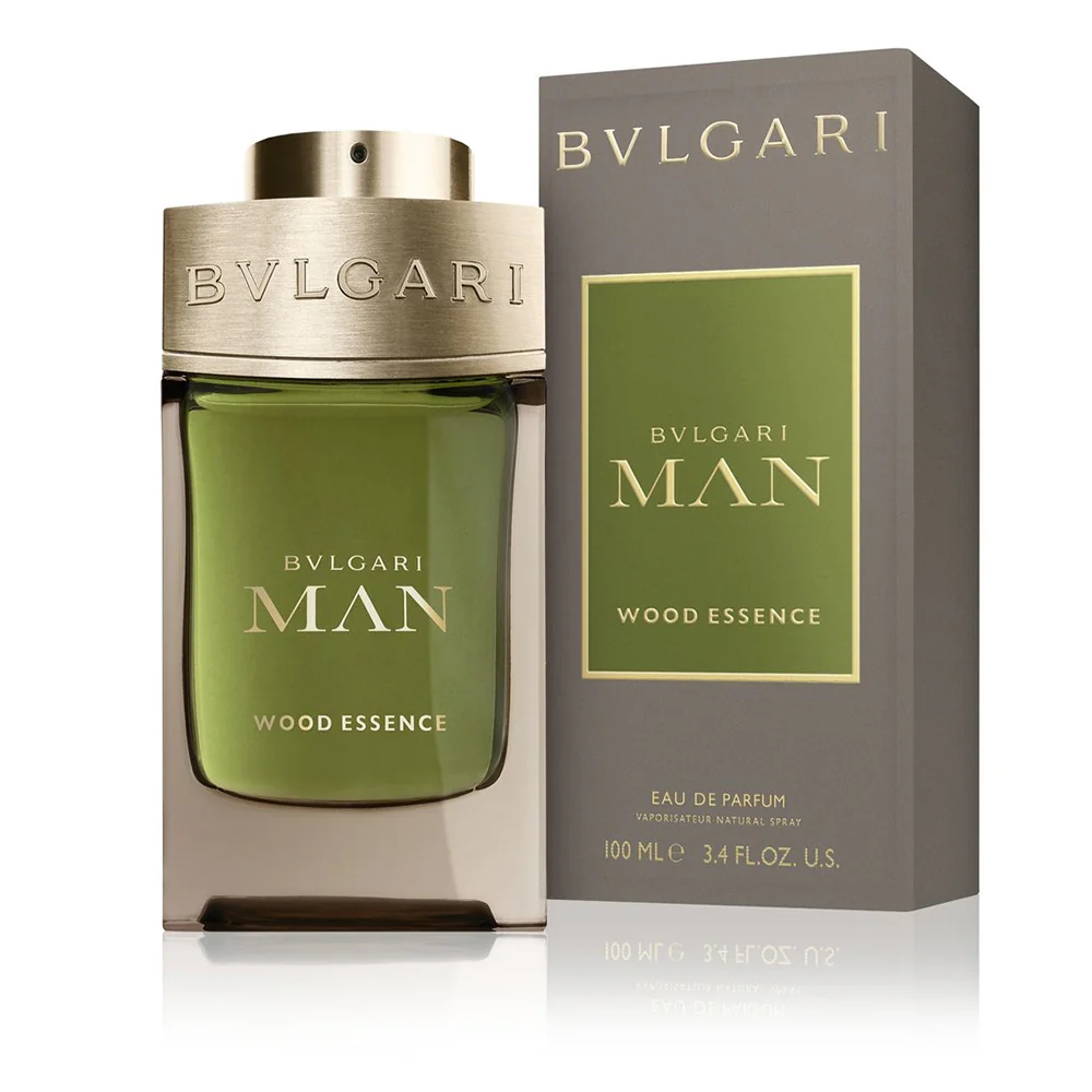 Bulgari Man Wood Essence 150 ml - Image 2