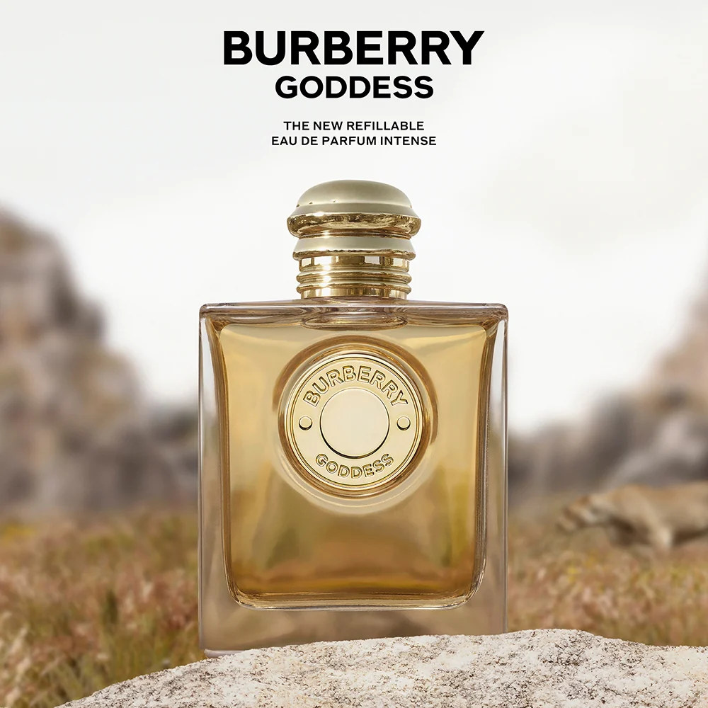 Burberry Goddess Intense 30 ml - Image 4