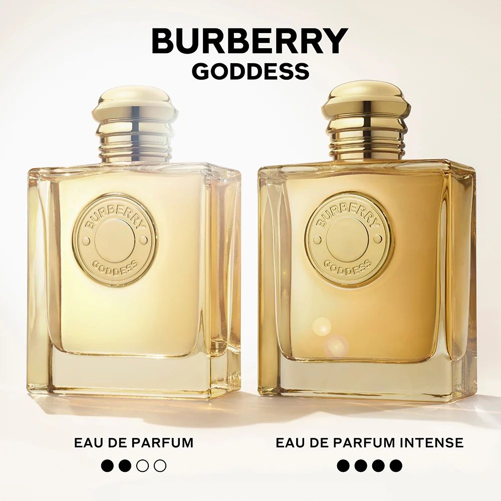 Burberry Goddess Intense 30 ml - Image 6