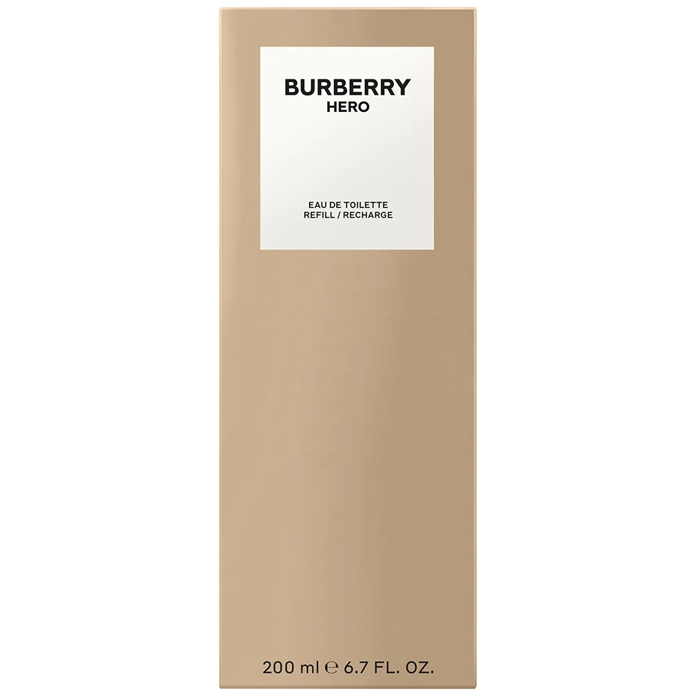 Burberry Hero 50 ml - Image 2