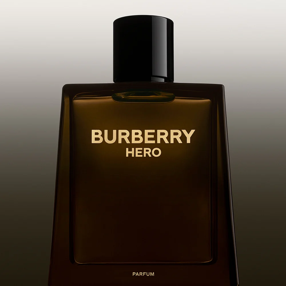 Burberry Hero Parfum 100 ml - Image 5