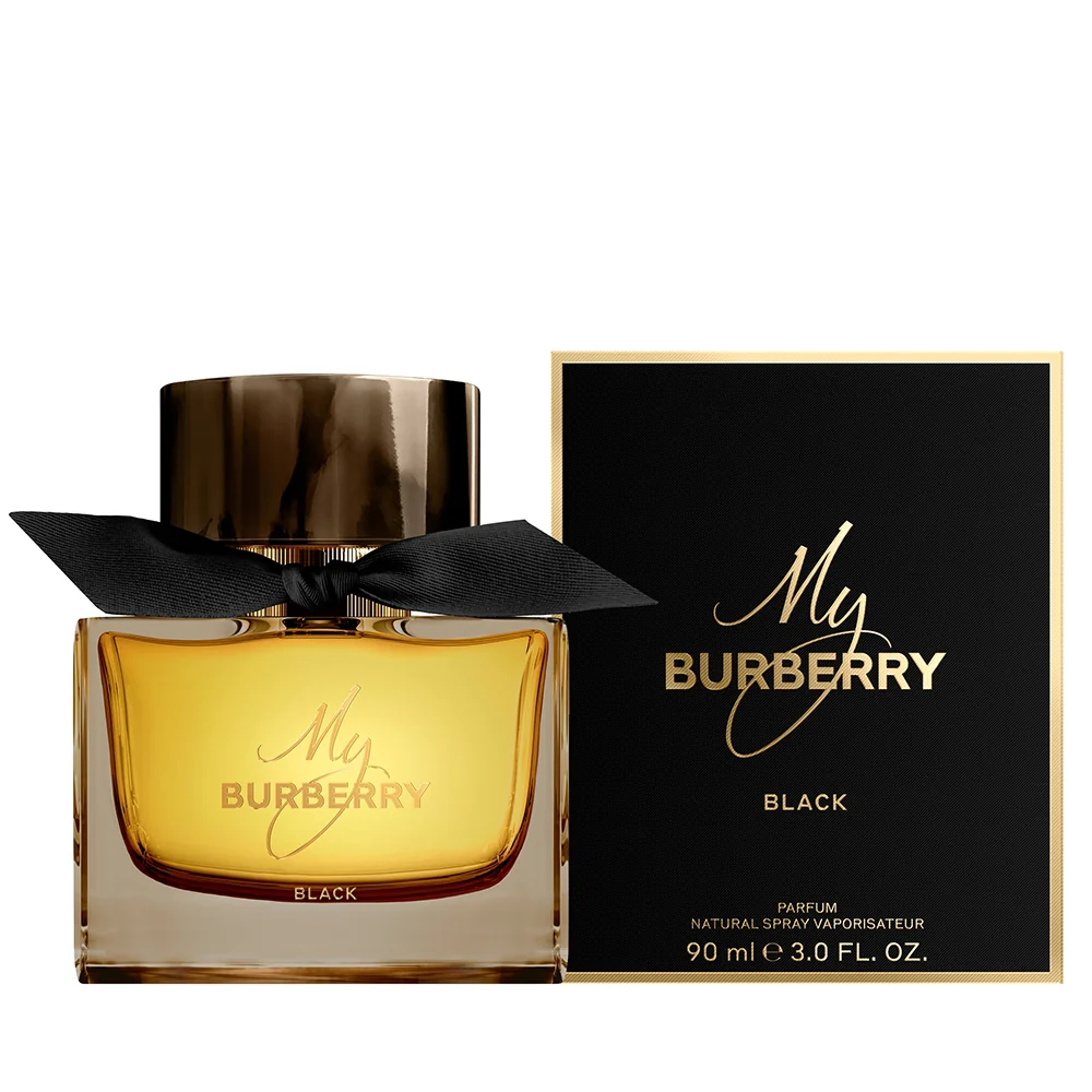 Burberry My Black 90 ml - Image 2