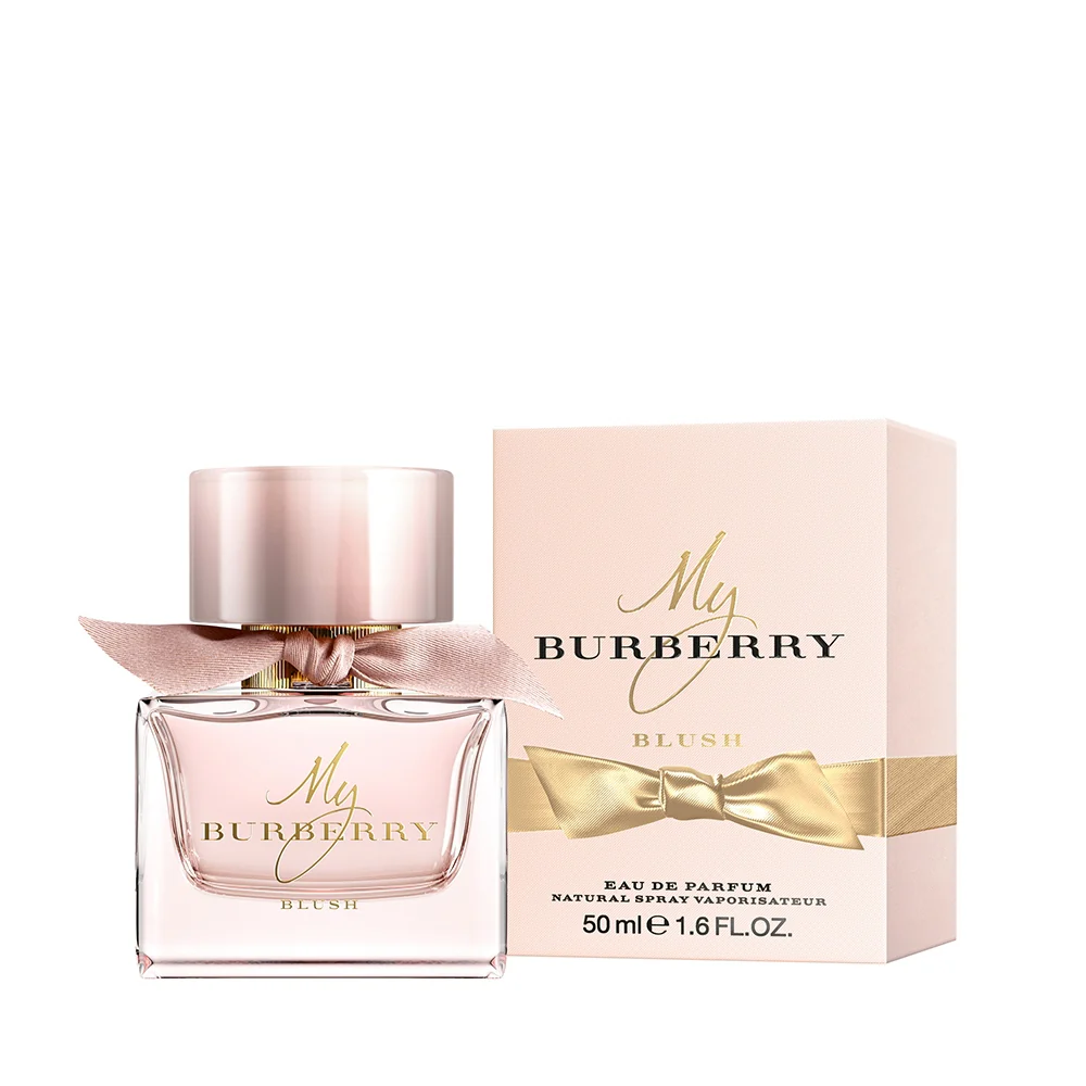 Burberry My Blush 50 ml - Image 2
