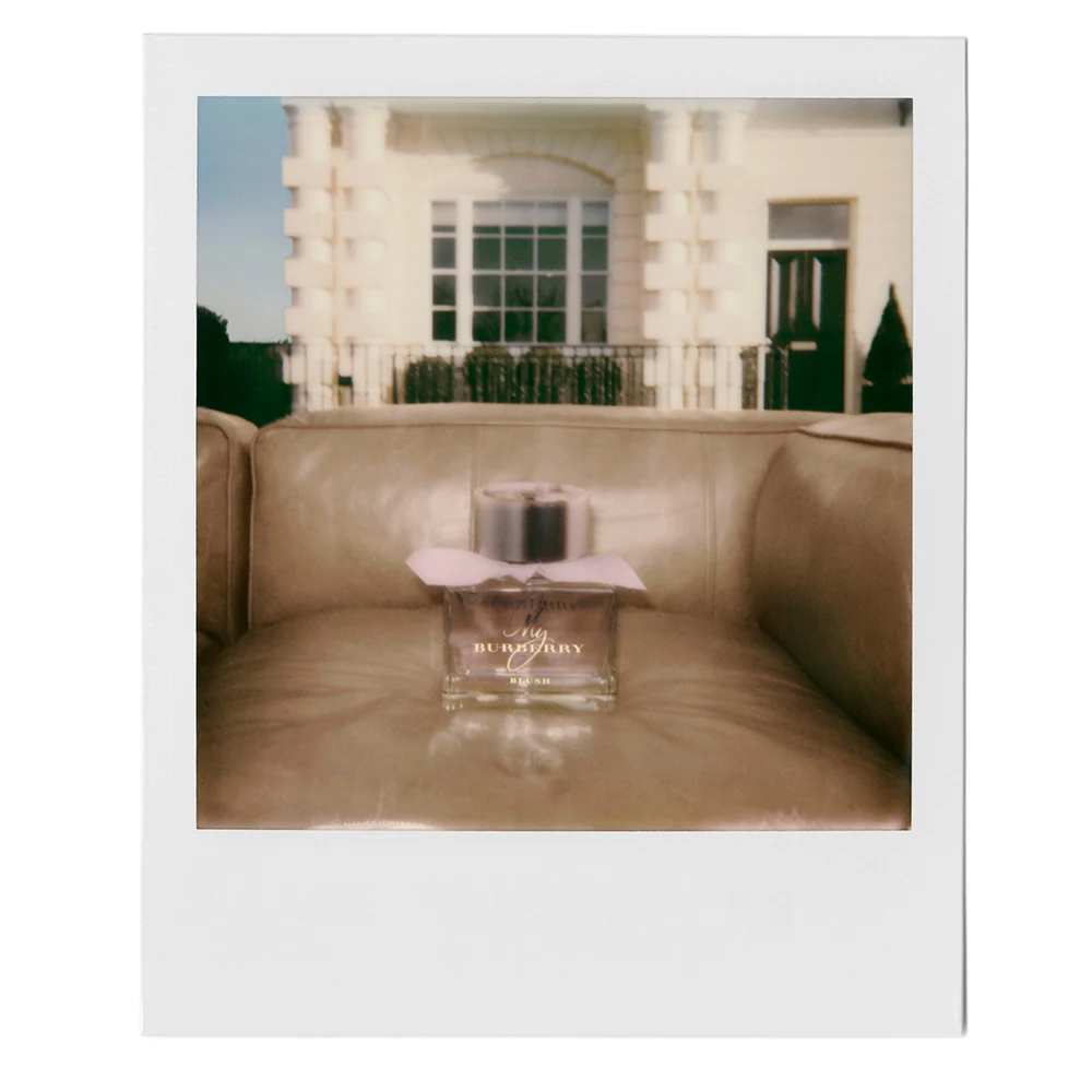 Burberry My Blush 50 ml - Image 4