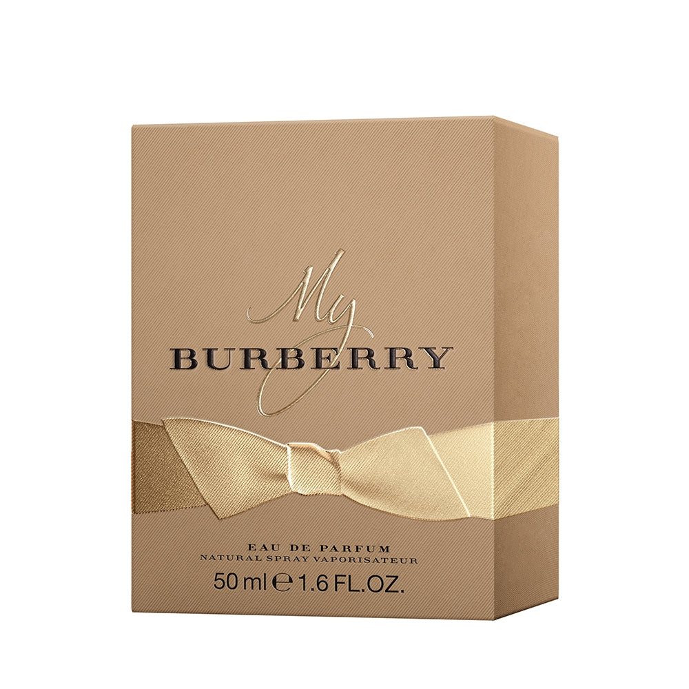 Burberry Burberry My Burberry 50 ml - Image 4