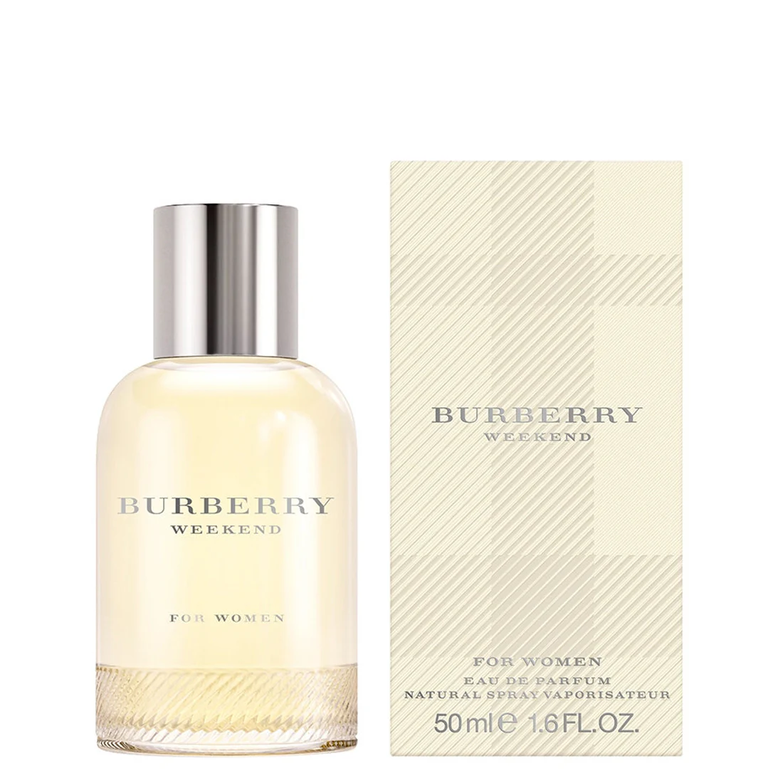 Burberry Weekend for Women 50 ml