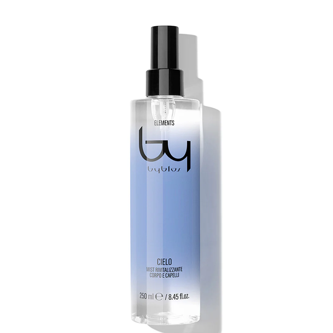 BY BYBLOS Elements Cielo Hair & Body Mist 250 ml