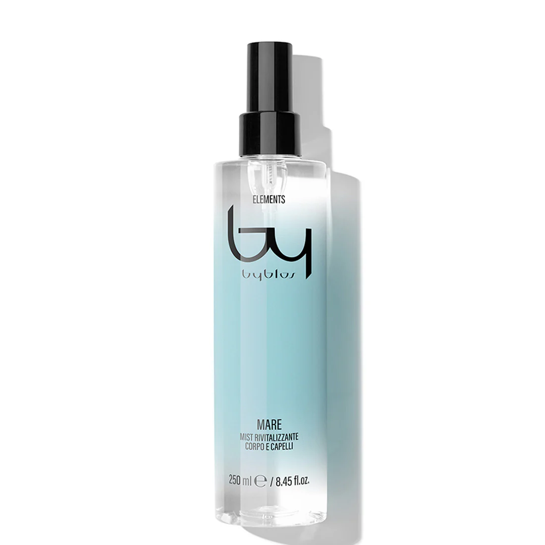 BY BYBLOS Elements Mare Hair & Body Mist   250 ml