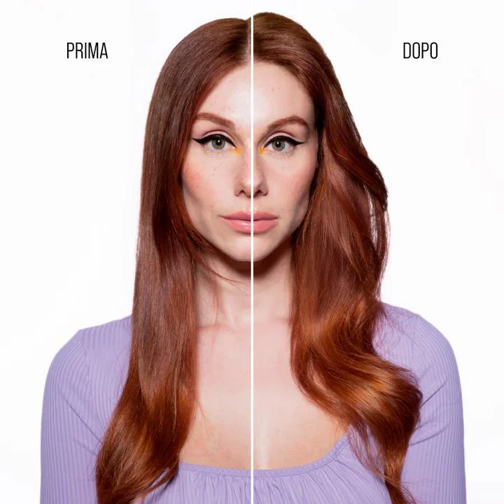 Mulac Bye Bye Flatness Maschera 200 ml - Image 2