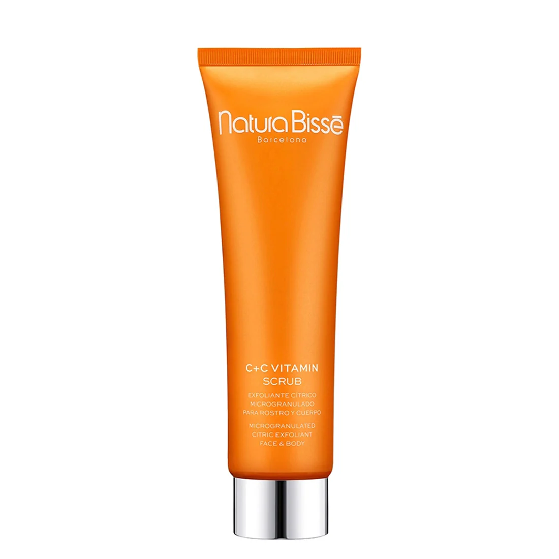 Natura Bissé C+C Vitamin Scrub 100 ml