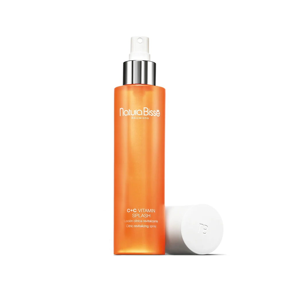 Natura Bissé C+C Vitamin Splash 200 ml - Image 2