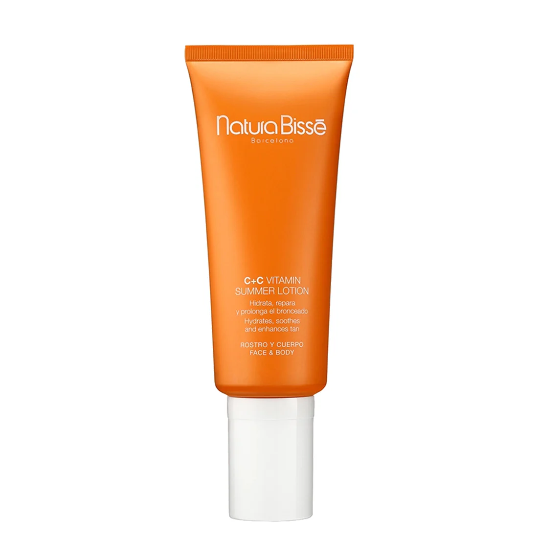 Natura Bissé C+C Vitamin Summer Lotion 200 ml