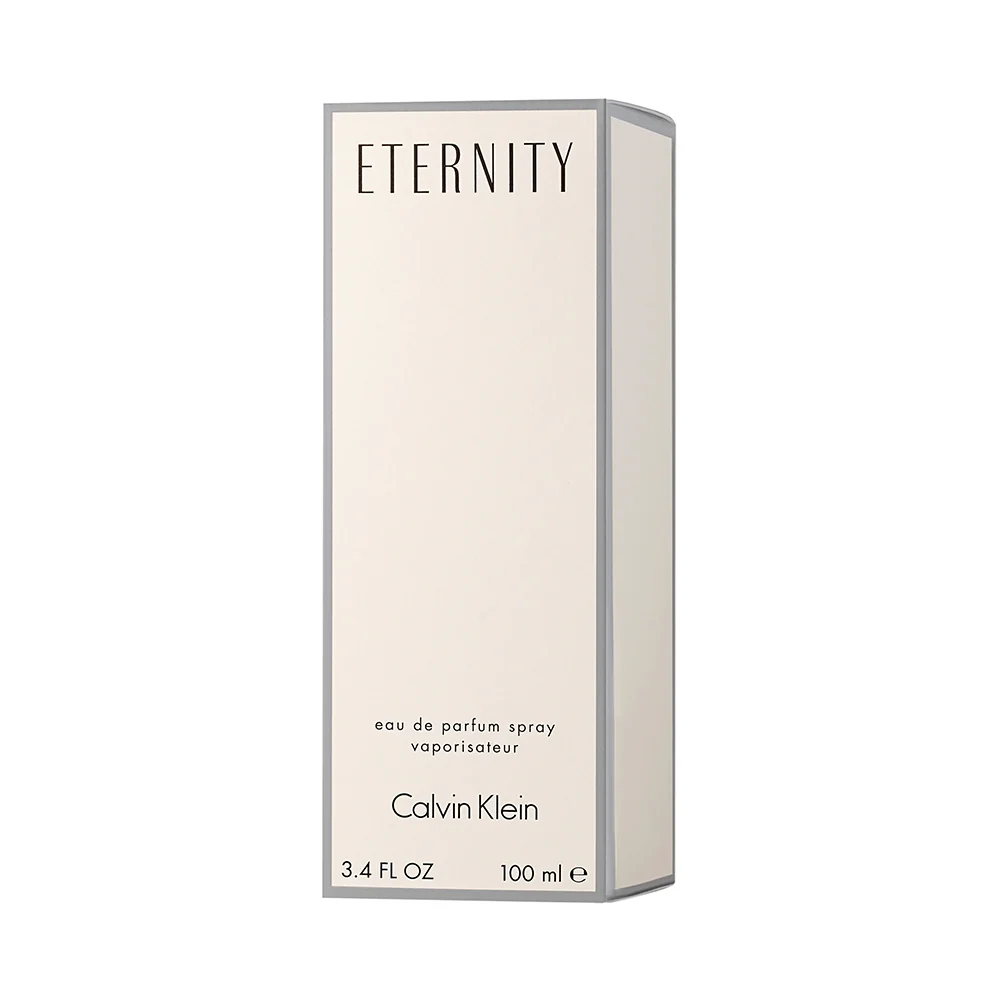 Calvin Klein Eternity for Her 50 ml - Image 3