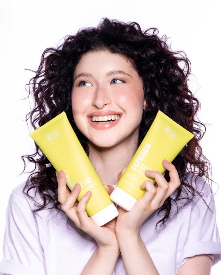 Mulac Capriccio Shampoo 250 ml - Image 3