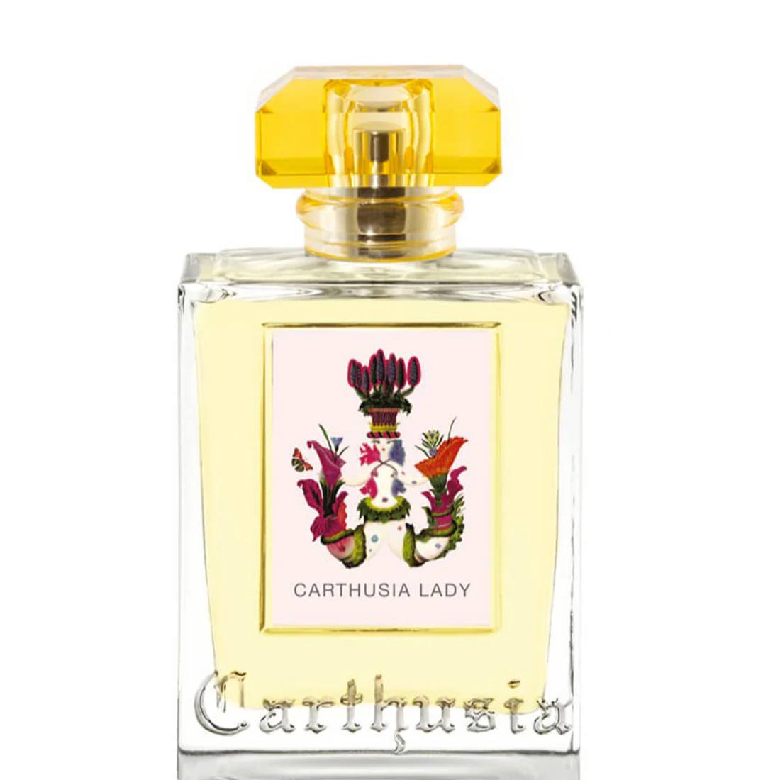 Carthusia Carthusia Lady 100 ml