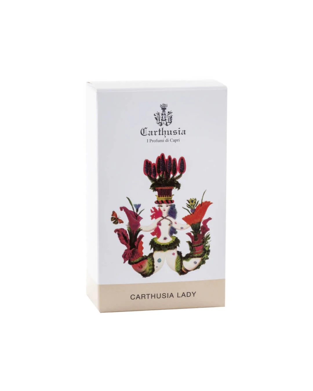 Carthusia Carthusia Lady 100 ml - Image 2