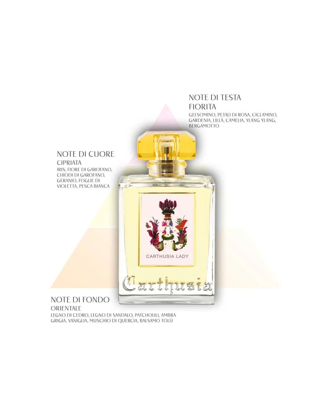Carthusia Carthusia Lady 100 ml - Image 4