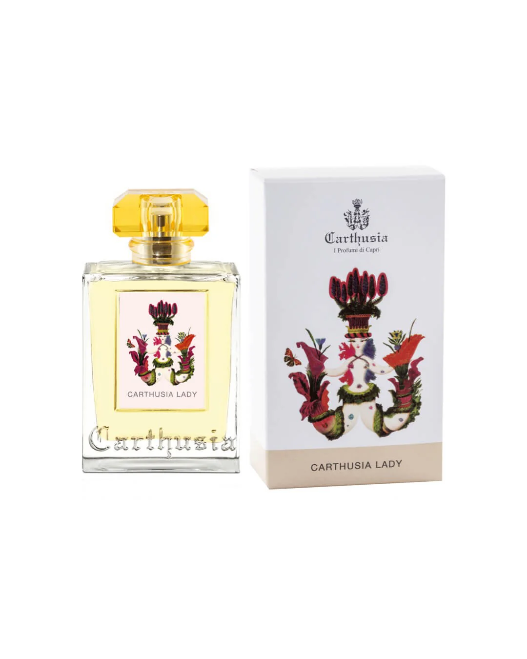 Carthusia Carthusia Lady 50 ml - Image 3