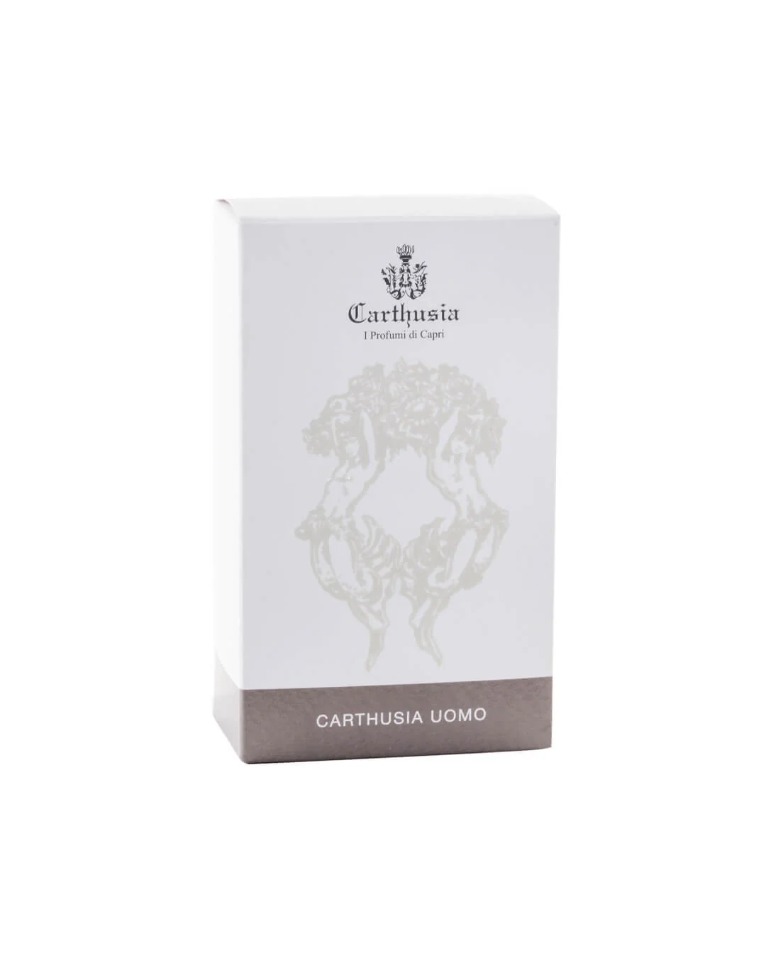 Carthusia Carthusia Uomo 100 ml - Image 2