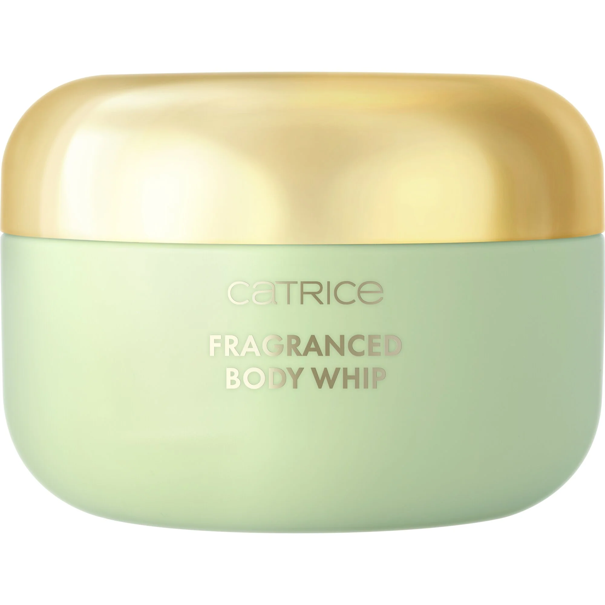 CATRICE Pistachio Cream Delight Crema Corpo Whip It Real Smooth! 200 g - Image 2