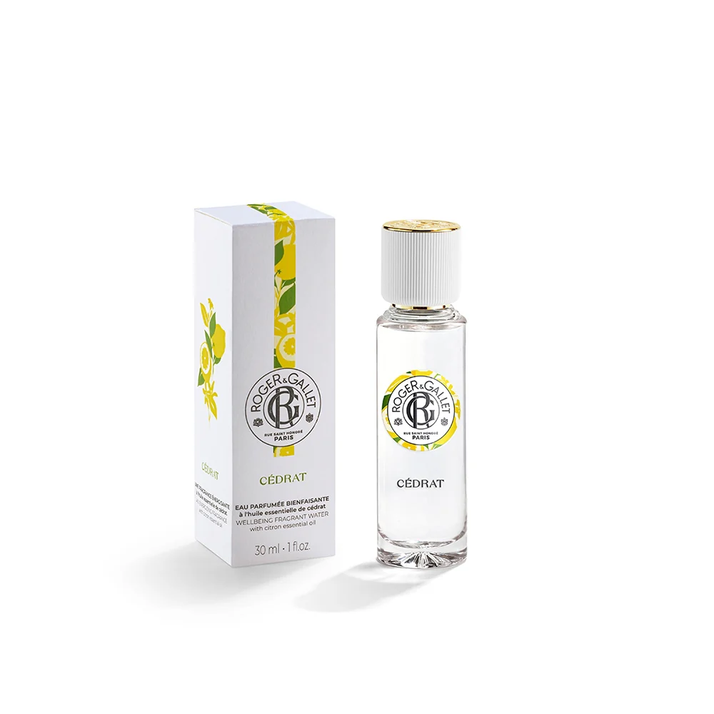 Roger&Gallet Cédrat 30 ml - Image 2
