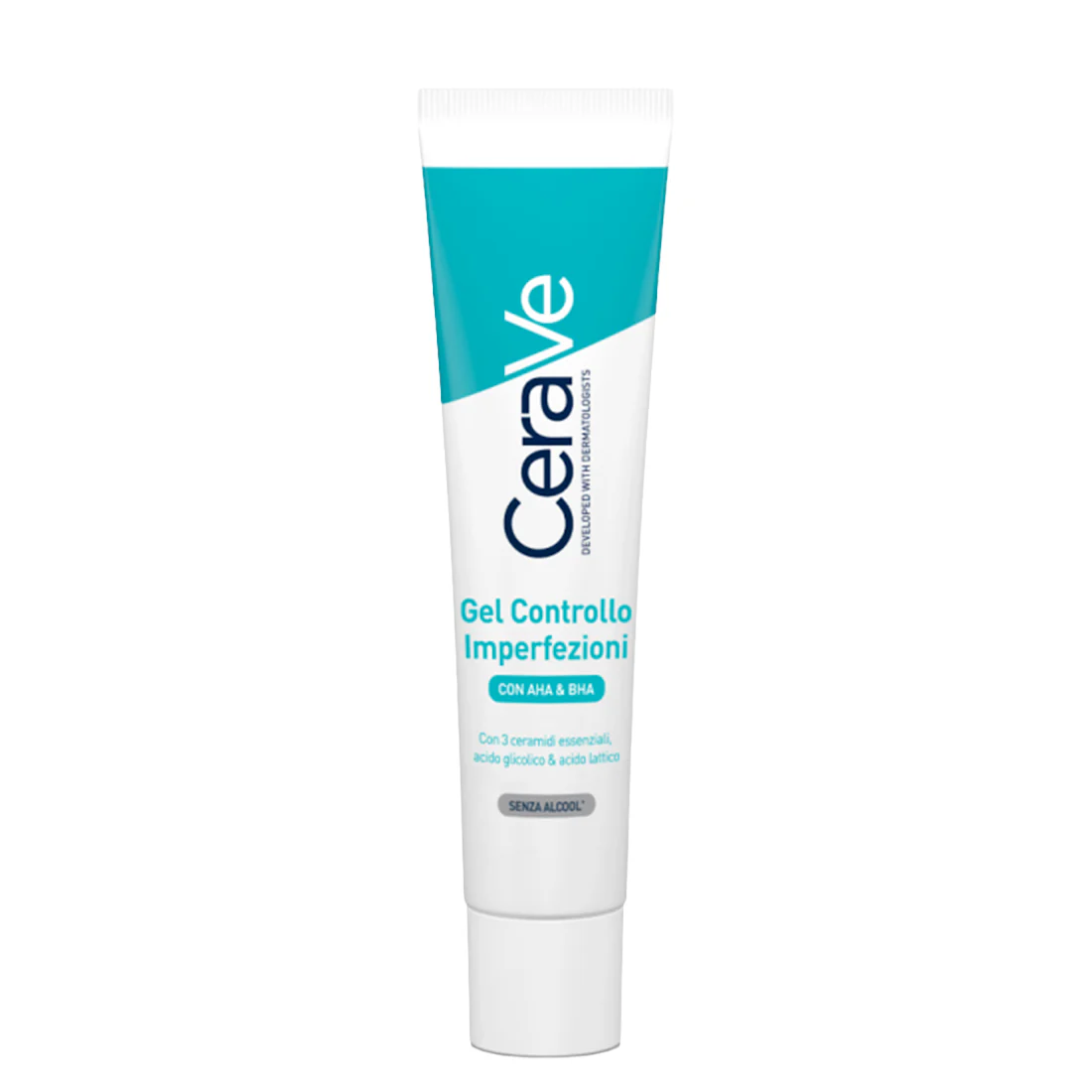 CERAVE Acne Aha Bha Serum  40 ml