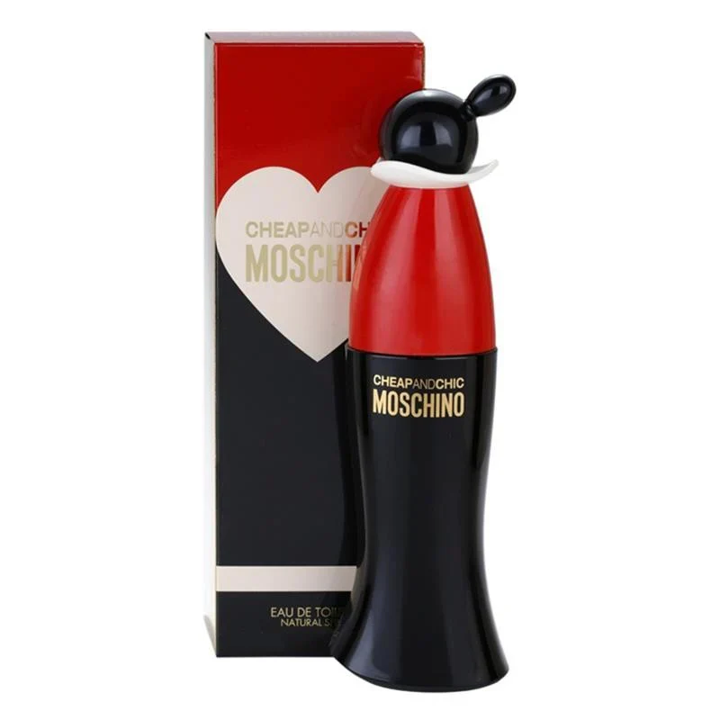 Moschino Cheap&Chic 100 ml - Image 2