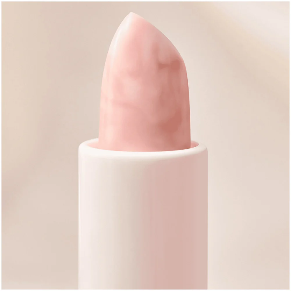 Essence Chilly Vanilly Colour Intensifying Lip Balm 01 So Vanilly-licious! - Image 4
