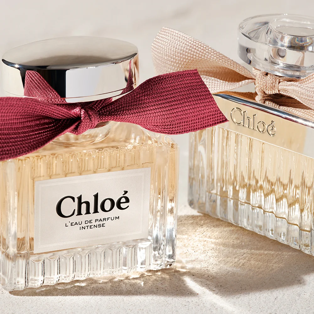 Chloe' Chloé L'Eau De Parfum Intense 100 ml - Image 2