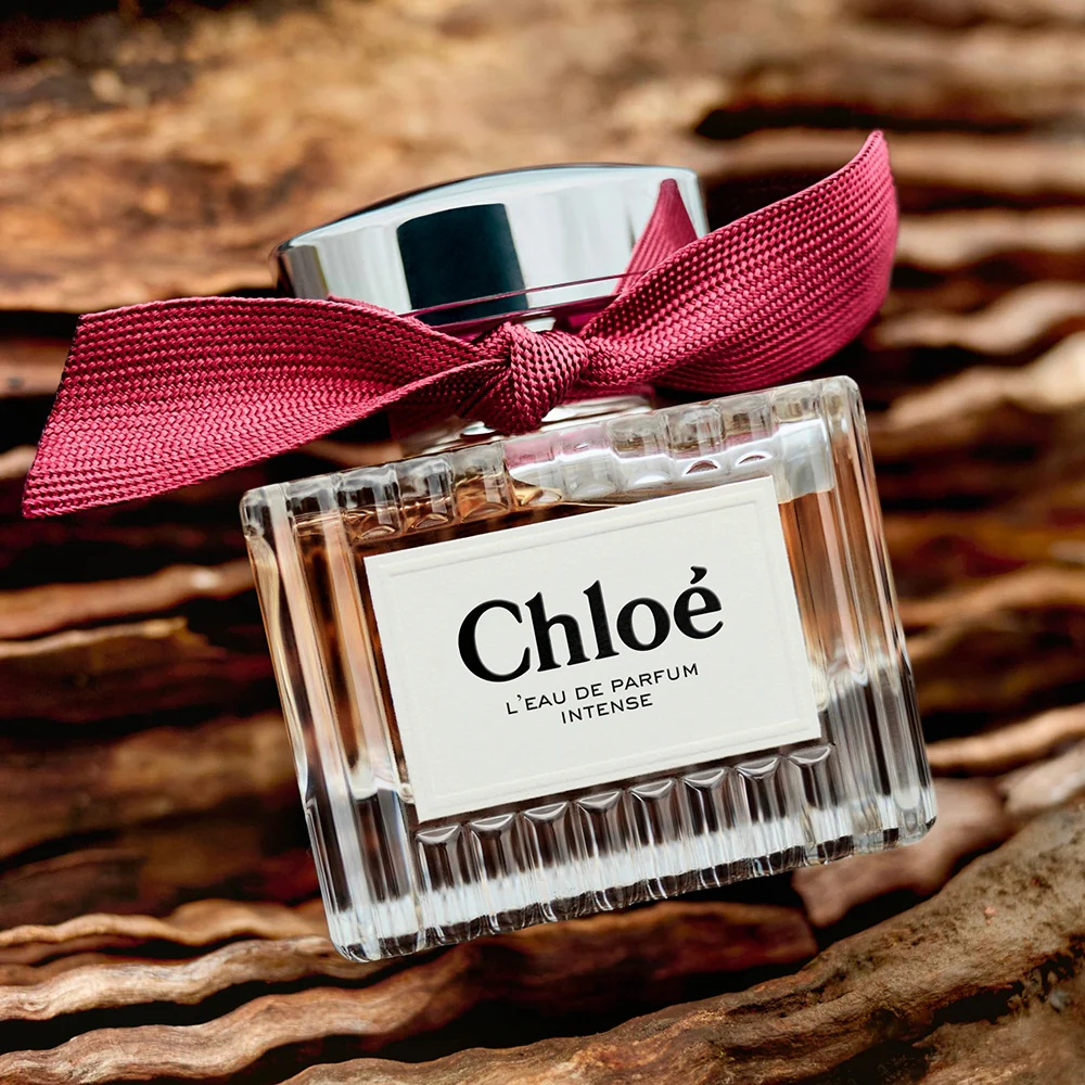 Chloe' Chloé L'Eau De Parfum Intense 100 ml - Image 3