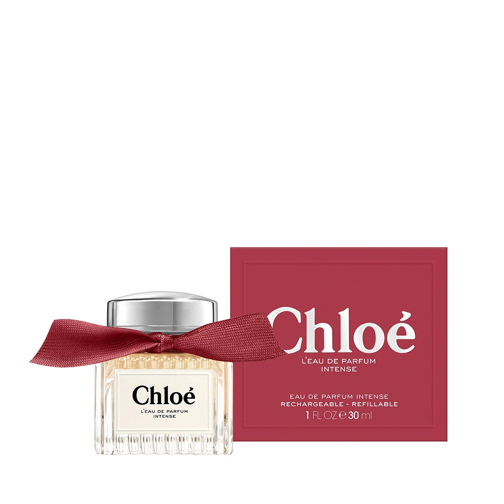 Chloe' Chloé L'Eau De Parfum Intense 100 ml - Image 4