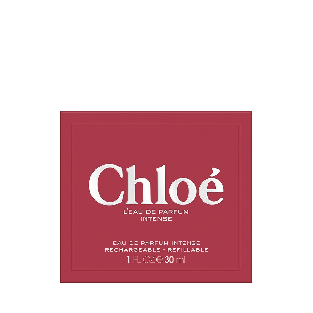 Chloe' Chloé L'Eau De Parfum Intense 100 ml - Image 5