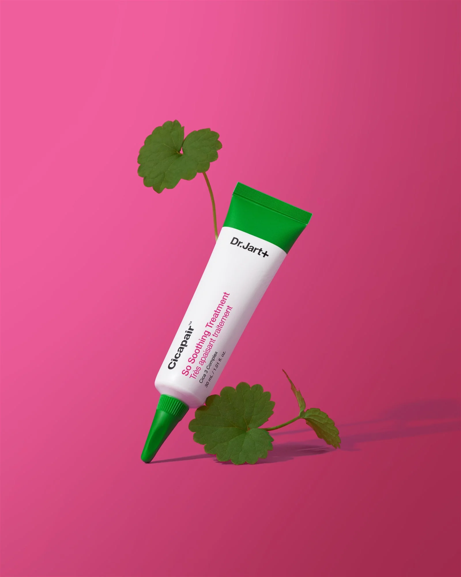 Dr.Jart+ Cicapair So Soothing Treatment 30 ml - Image 3
