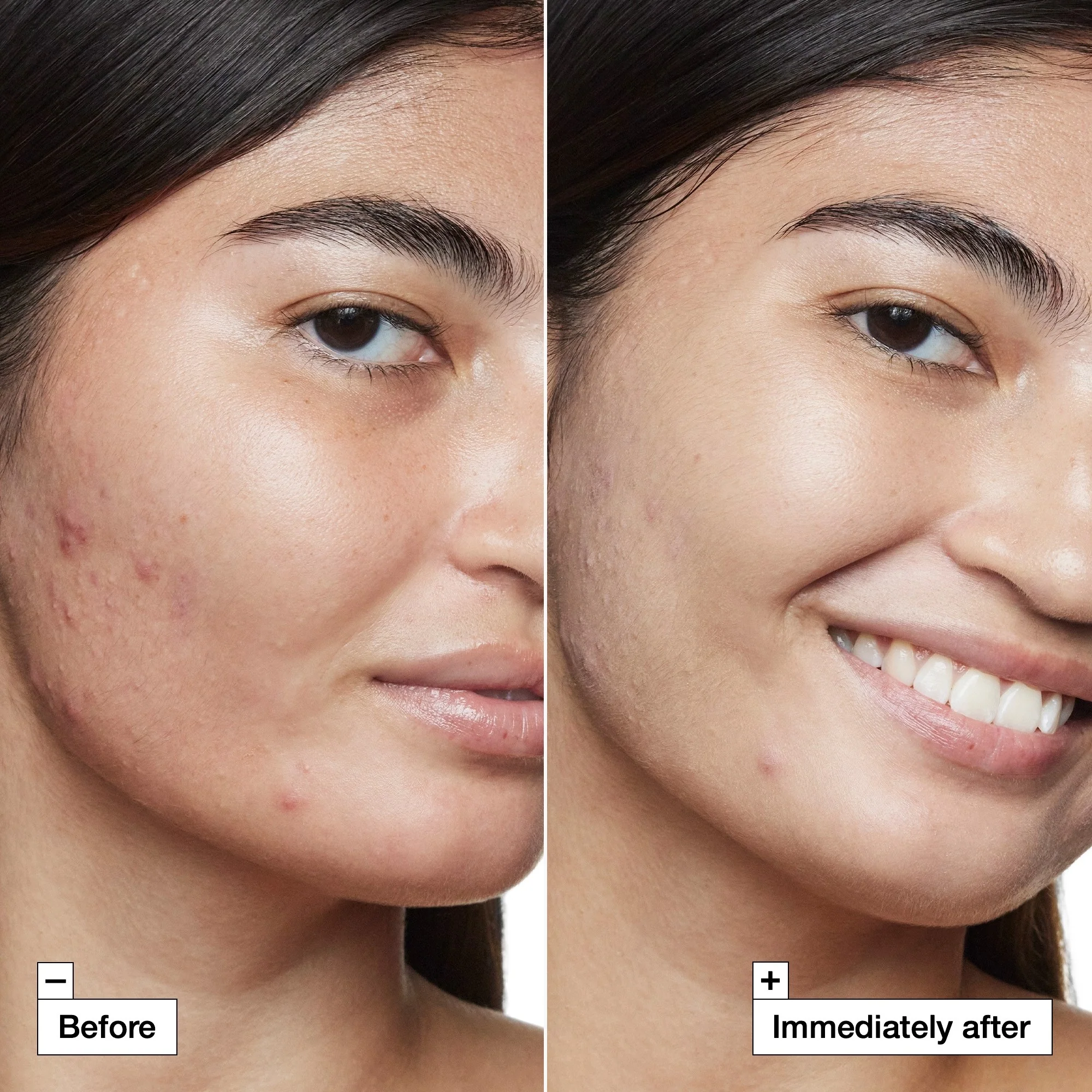 Dr.Jart+ Cicapair Tiger Grass Camo Drops SPF35 - Image 3